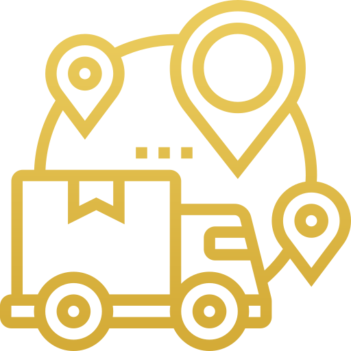 Logistics & Distribution