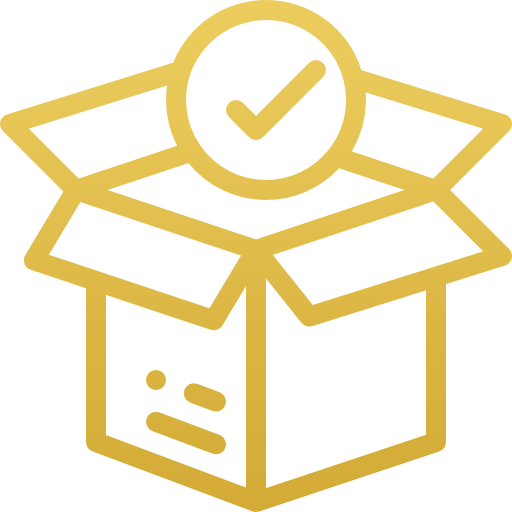 Packaging & Storage